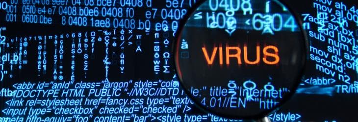 Какой вред наносят вирусы и как защитить от них компьютер? - +Альянс