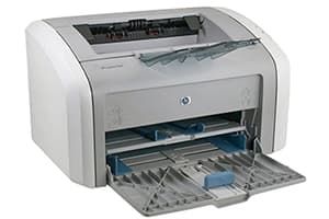7 способов быстро решить проблему с печатью на HP LaserJet 1020: эффективные методы